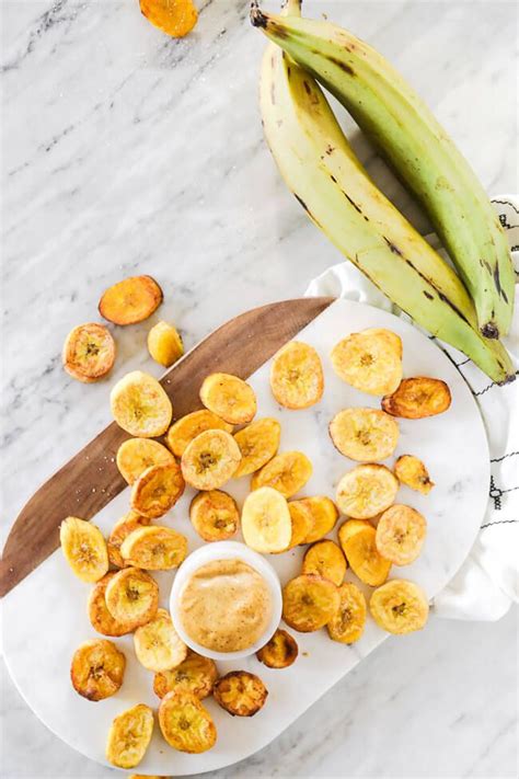 Pan Fried Plantains - Green + Yellow Plantain Recipes (Paleo + Whole30) | Recipe | Plantains ...