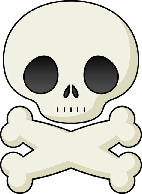 Download High Quality skull clipart cute Transparent PNG Images - Art Prim clip arts 2019