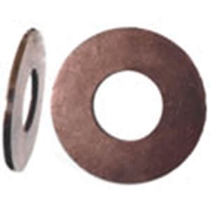 Silicon Bronze Washers - Regular | Schooner Chandlery