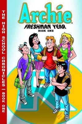 Archie: High School Chronicles TPB 1 (Archie Comics Group) - Comic Book ...