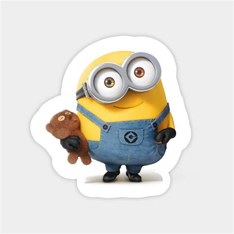 Bob the minion kevin the minion stuart the minion minions youtube ...