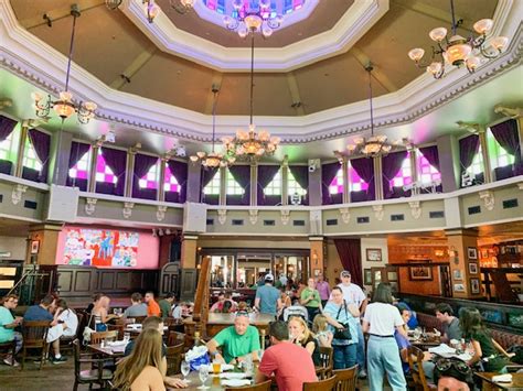 12 Best (And Worst!) Disney Springs Restaurants - Disney Trippers