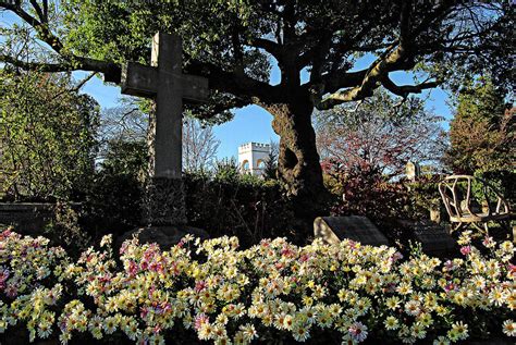 Oakland Cemetery Photograph by Alan Patton - Fine Art America