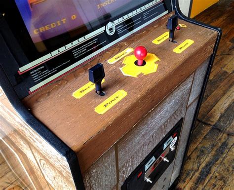 Arcade Specialties | Root Beer Tapper Video Arcade Game for Sale