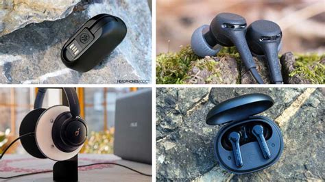 10 Top Budget Headphone Brands for Cheapskates (New Data)