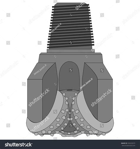 2,010 Oil Drill Bit Images, Stock Photos & Vectors | Shutterstock