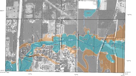 FEMA updates flood risk maps for Allegan County communities