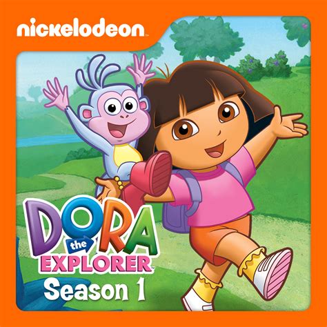 A Journey Of Discovery: Exploring The Impact Of Dora The Explorer’s ...