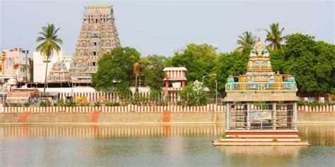 Kapaleeshwarar Temple - Darshan Timings, History | Vihara Darshani - Temples, Beaches, Timings ...