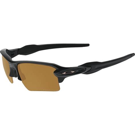 Oakley Flak Jacket 2.0 XL Sunglasses - Polarized | Backcountry.com