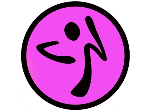 Zumba Icon #118829 - Free Icons Library