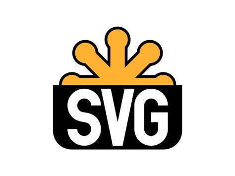 SVG File Logo PNG vector in SVG, PDF, AI, CDR format