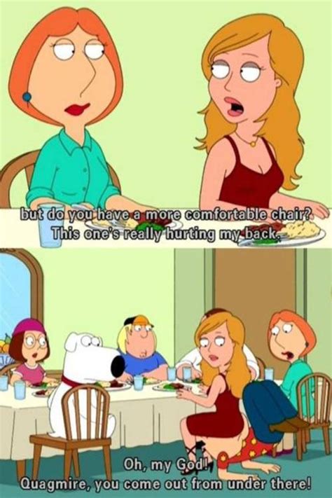 Funny Quagmire Quotes. QuotesGram