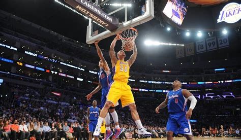 Lakers Preview: 10 Things to Know About the Clippers | NBA.com