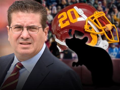 Dan Snyder Accuses Fired Assistant of Feeding Info to Site Behind Fake ...