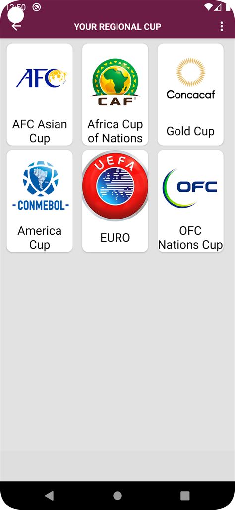 Qatar 2022 World Cup simulator APK para Android - Descargar