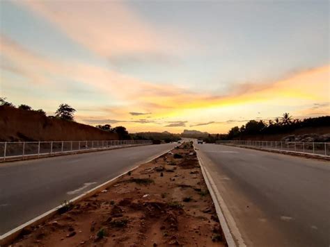 10-lane Bangalore-Mysore Expressway to reduce the travel time by half: Nitin Gadkari | Business News