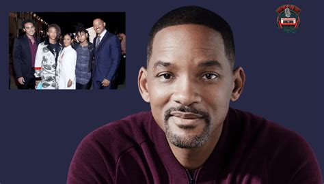 Will Smith Takes Over "Red Table Talk" - Hip Hop News Uncensored