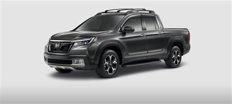 2019 Honda Ridgeline