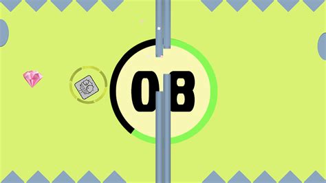 Play 'DOOD' on GameSalad Arcade