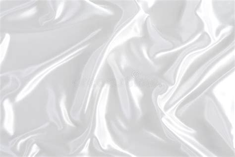 Elegance White Silk Background Stock Image - Image of backgrounds, softness: 18025689