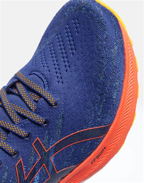 Asics Mens Gel-Kayano 29 - Blue | Life Style Sports IE