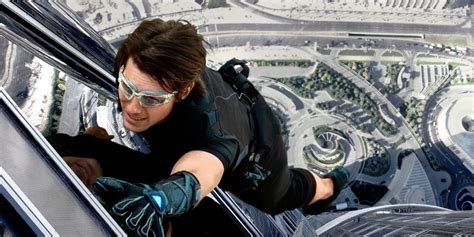 15 Best Stunt Scenes and Effects in Movies - Cinemaholic