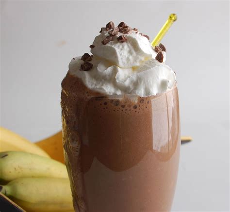 10 Best Chocolate Soy Milk Smoothie Recipes