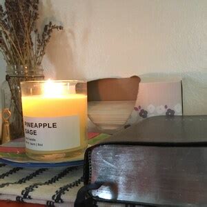 Eucalyptus Spearmint Candle, Eucalyptus Soy Candle, Soy Candle, Relaxing Candle, Calm Candle ...