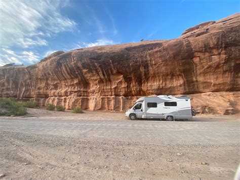 The Potholes Recreation Site | Delta, CO