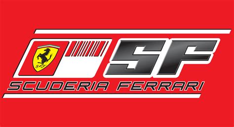 F1 - Scuderia Ferrari