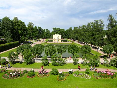 A Daytrip To Tsarskoe Selo From St. Petersburg - Away With Maja