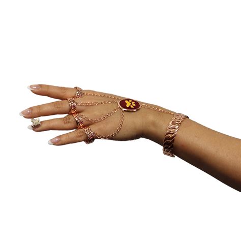 Miraculous Tiger Panjas bracelet | Zag Store