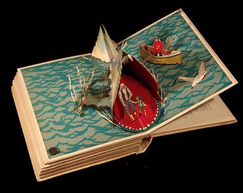 96 POP UP BOOKS ideas | book art, book sculpture, paper art