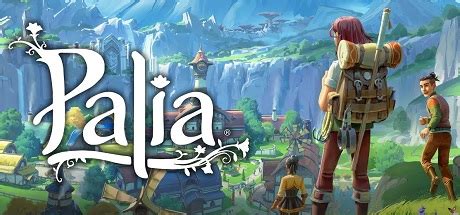 Palia – Pre Alpha Sign Up | Co-op & Multiplayer Info Split Screen LAN Online Multiplayer Mod ...