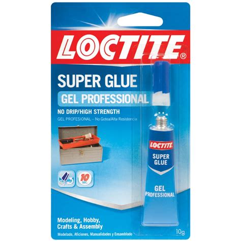 LOCTITE Super Glue Adhesive at Lowes.com