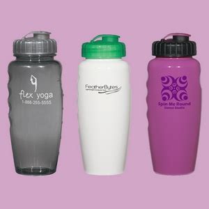 Order Personalized Water Bottles Customized for Your Business