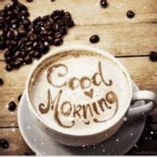 Good Morning Coffee GIF - Good Morning Coffee Coffee Beans - Discover ...