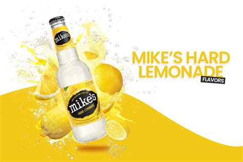 5 Best Mike's Hard Lemonade Flavors (Ranked 2024)