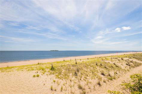 Staten Island Beaches — Staten Island Real Estate Photography