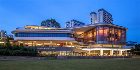 National University of Singapore www.arch.nus.edu.sg Design, Student ...