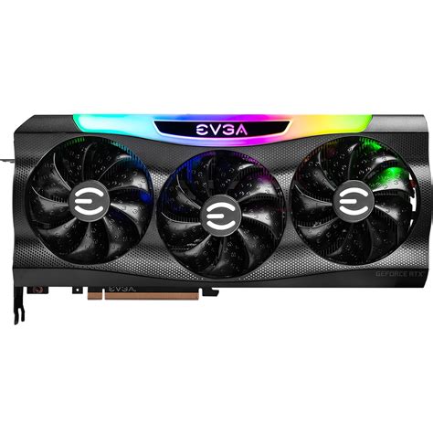 EVGA NVIDIA GeForce RTX 3080 Graphic Card - 10 GB GDDR6X - Walmart.com