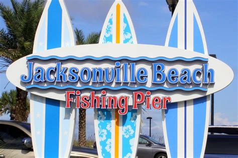 8 Best Places to Fish in Jacksonville in 2024 • Authentic Florida