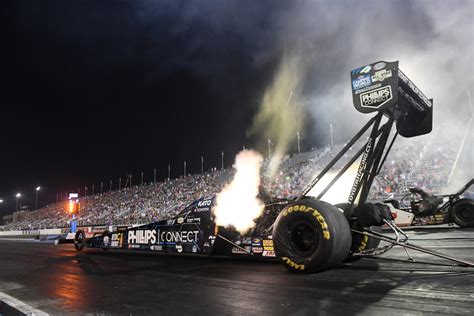 NHRA: 2023 schedule released