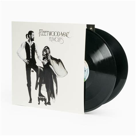 Fleetwood Mac RUMOURS Vinyl Record