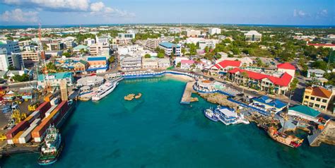 Do you Know Cayman Offers the Highest Standard of Living in the Caribbean?