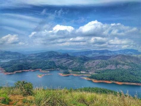 Idukki hill station Kerala's beautiful hill station - Tripvibe - 2021