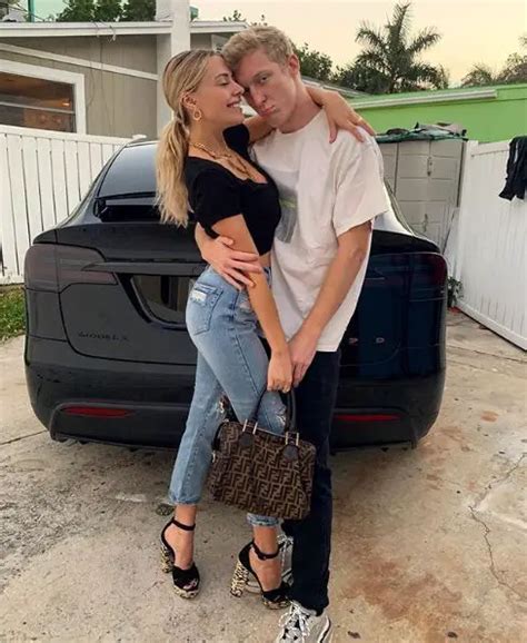 Corinna Kopf Dating Status, Boyfriend, Parents Details, Net Worth