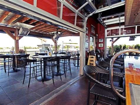 Kansas City’s Best Patios, Sidewalk Seating and Parklets For Socially Distanced Dining | Kansas ...