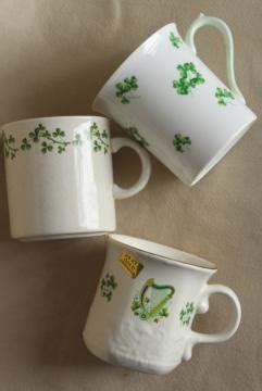 tea kettles, kitchen teapots, tea cups and coffee mugs